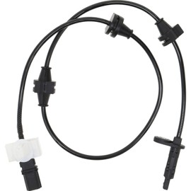 Holstein Parts 2ABS2969 ABS Wheel Speed Sensor