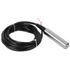 Water Level Sensor, High Precision Level Transmitter, 4-20 mA Output,