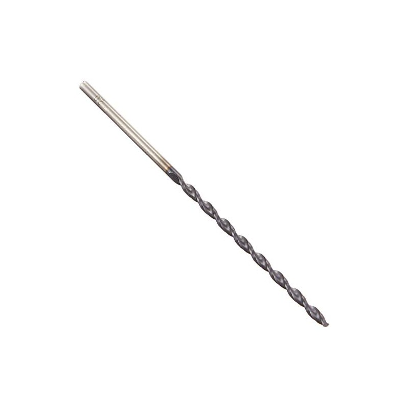 NACHI AGPSLSD High Speed Drill, AG Power Semi-Long Drill, 0.08