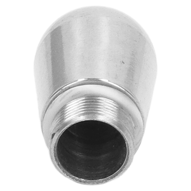 Coffee Machine Steam Nozzle Stainless Steel 3 Holes Coffee Maker
