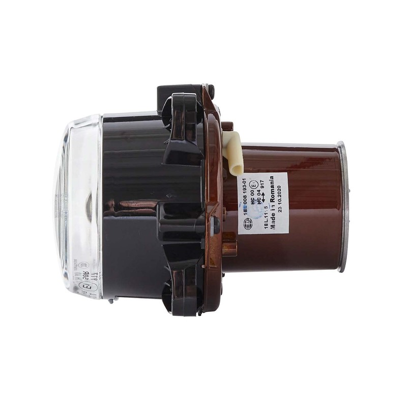 HELLA 1BL 008 193-011 DE/Halogen-Insert, headlight - 90mm Essential -