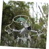 Hohopeti 4pcs Propeller Guards for Mini Collision Bumper Shielding Rings