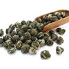 Tealyra - Imperial Jasmine Dragon Pearls - Loose Leaf Green
