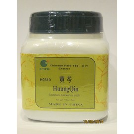 Huang Qin - Chinese Skullcap root, 100 grams,(E-Fong) by E-Fong