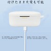 For Denon Wireless Earbuds Bluetooth PerL Pro AH-C15PL Case Soft