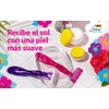 BIC, Soleil Shave & Trim, Rastrillo para Mujer, con Recortador