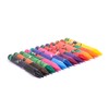 Jouetprivate Fruity Squad Scented Pencils (Pack of 12)