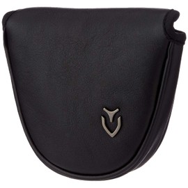 [Bezel] VESSEL LEATHER PC HC2217-02 WH PC2217 - black -