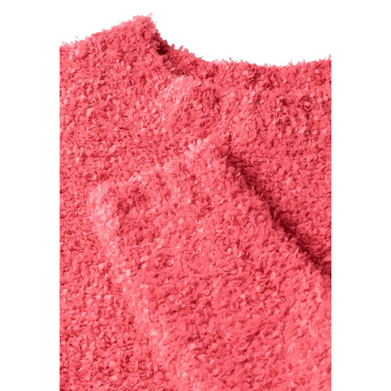 Street One Women's Cuddly Jumper, Sugar Coral