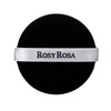 Rosy Rosa Multi-Foundation Puff 2P (Makeup Puff Compatible with All