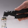Westmark 13402270 Tin Opener with Capsule and Lid Lifter, Length:
