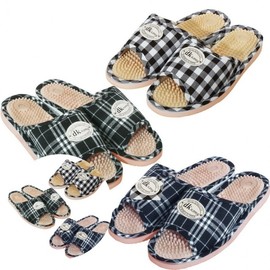 Acupressure footrest indoor shoes 280mm office acupressure indoor shoes foot acupressure shoes Acupressure slippers