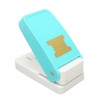 Index Label Embossing Tool Self Making DIY Bookmark Notepad Separator