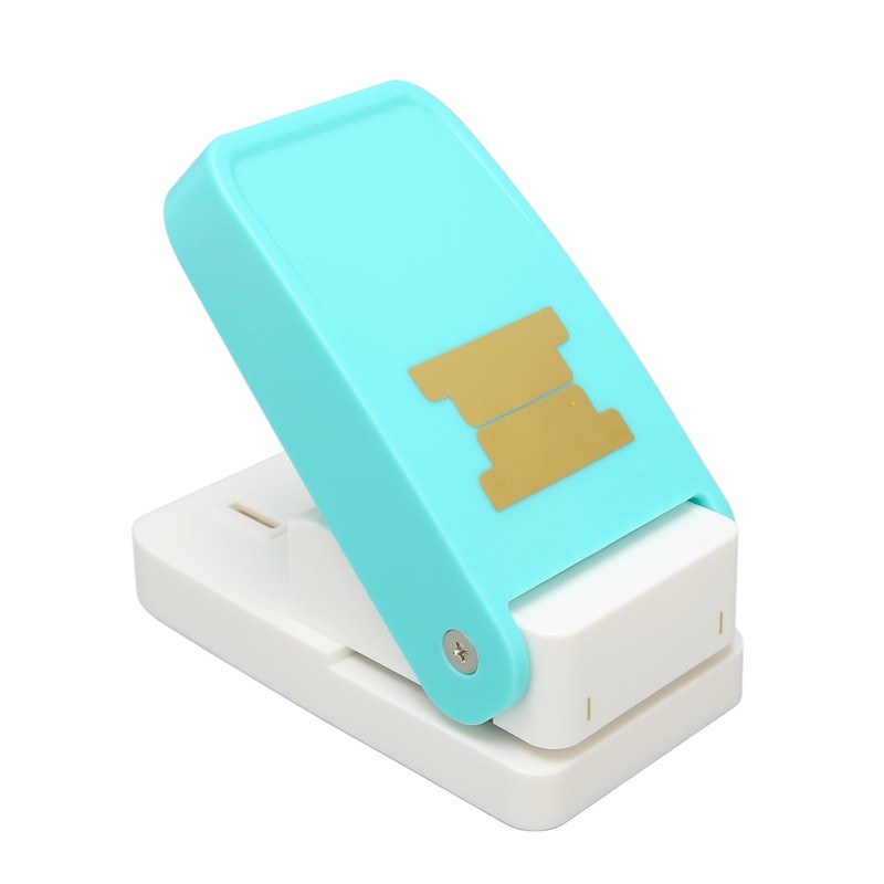 Index Label Embossing Tool Self Making DIY Bookmark Notepad Separator