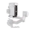 Hersmay Universal Arca-Swiss Quick Release L Bracekt Plate for DJI