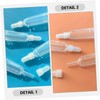 Healvian Ampoule Opener for Breaking Ampoules Ampoules Cover Tips Replacement