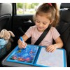Reusable Water Drawing Book for Kids – Mess-Free Magic Coloring