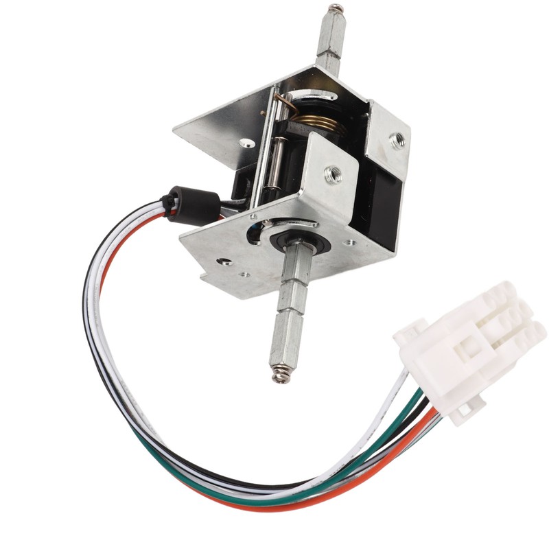 ET126 Electronic Throttle Metal Alloy Replacement for Curtis Forklift Stacker