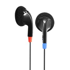 HamiltonBuhl Ear Bud Headphone