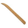 TRENDBOX 30pcs Handmade Plain Wood Wooden Incense Stick Holder Burner