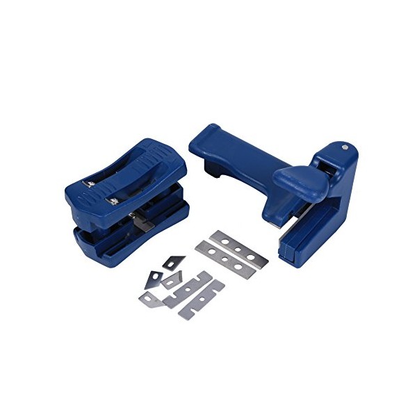 Raguso Double Edge Laminate Trimmer,Wooden Double Edge Trimmer Banding Machine