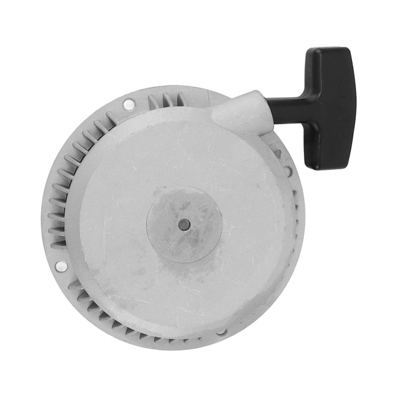Mower Recoil Starter Pull Start Anti Corrosion High Hardness Easy