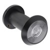 Door Viewer Peephole HD Lens 200° Wide Angle Safety Door