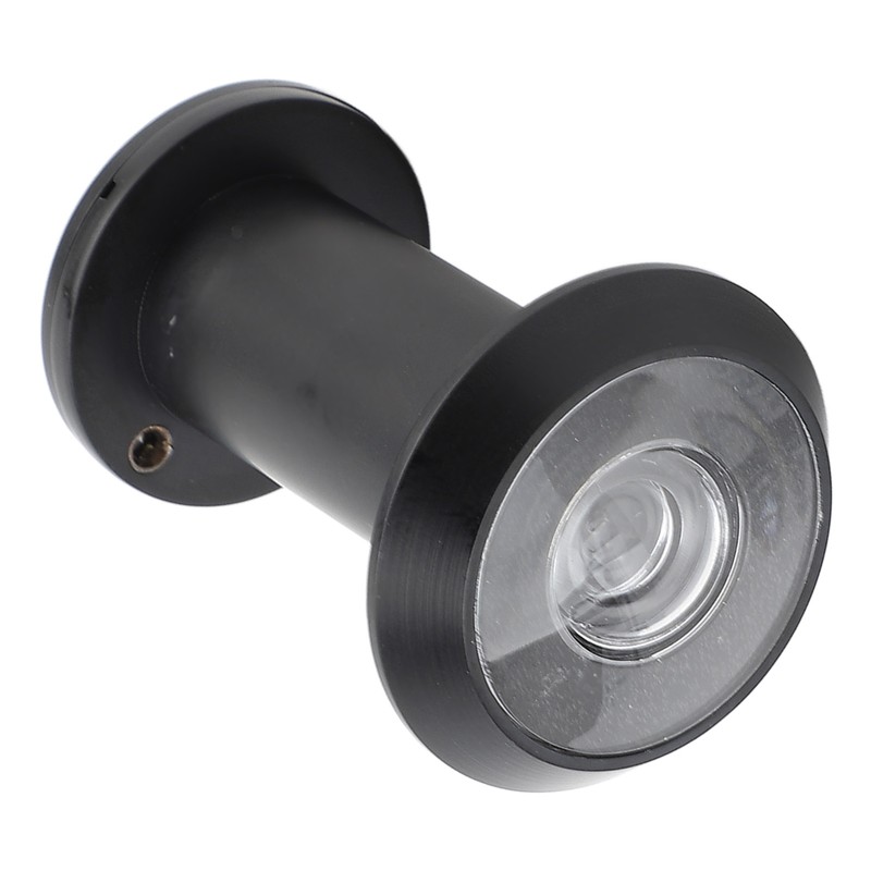 Door Viewer Peephole HD Lens 200° Wide Angle Safety Door