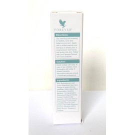 Forever Living Logic by Forever Balancing Aloe Essence  2.5 fl.oz (toner)