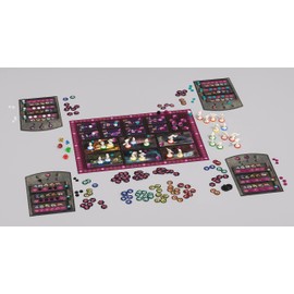 Capstone Games Halloween