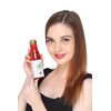 Generic Herbal Black Seed Onion Hair Oil For Men And