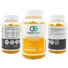 OG Amino Hydrate Gummies – Lemon Flavored BCAAs (4500mg), L-Glutamine