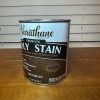 Rust-Oleum 1 Can Rustoleum Varathane Stain Poly Jacobean Gloss 1