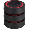SOLOMARK Tripod Vibration Reduction Pads/Vibration Dampening Pads for Telescopic Spotting