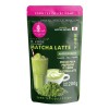 Té Matcha Latte Japonés Zoma Tea 200g Antioxidante Sin Azúcar