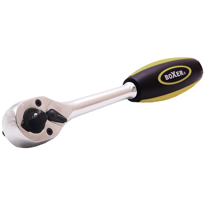 BoxerTool Dual 3/8" & 1/2" Drive 72 Tooth Gear -