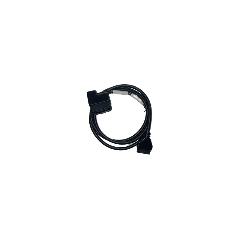 Cable for PT30 HOS ELD Logbook, Compliant ECM w/DOT-Electronic Logging