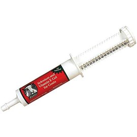 Kaeco Selenium and Vitamin E Gel - 30 Ml