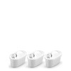 Stelton Water Filter Cartridges Magnesium+, Compatible with Stelton Water Filter