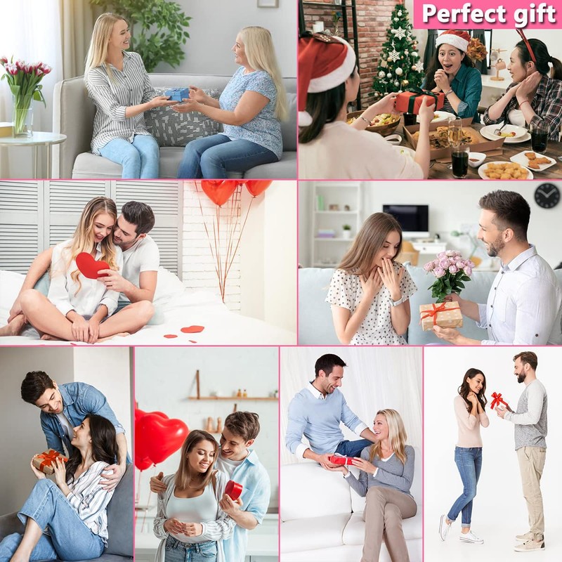 ANTOKX Perfume Bottle (Black & Rose gold)