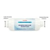 TULGIGS ION Filter TG300 - Premium Bidet Water Filter Set