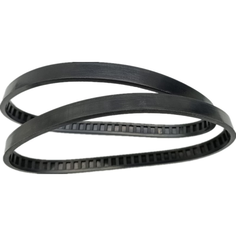 2 pieces 650721-00 Fits For Dewalt Replacement Band Saw Tire
