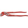 VBW 966015 Waterpump Pliers, Red, 300 x 200 mm