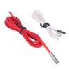3D Printer Hotend Kit Accessories 6Pcs 12V 40W Heating Tube