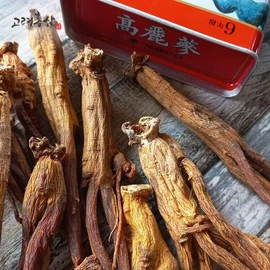 고려홍삼/6년근홍삼(캔)중편150g/홍삼/건삼/금산인삼 6년근고려홍삼/6년근홍삼/6년근건삼/홍삼/건삼 Korean Red Ginseng / 6-Year-Old Red Ginseng (Can) Medium Slices 150g / Red Ginseng / Dried Ginseng / Geumsan Ginseng 6-Year-Old Korean Red Ginseng / 6-Year-Old Red Ginseng / 6-Year-Old Dried Ginsen