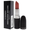 MAC Cosmetics Pintalabios Powder Kiss, Mull It Over Dirty Peach,