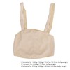 Pregnant Belly Filler Bag Artificial Pregnant Women Belly Cover Makeup