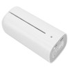 Rechargeable Refrigerator Deodorizer Ozone Air Purifier Sterilization Deodorization