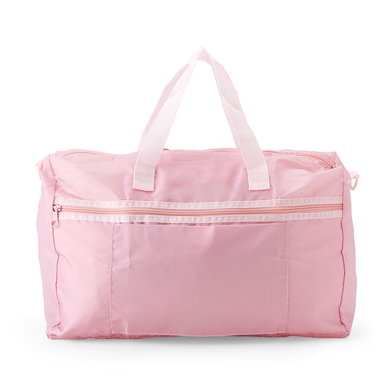 Sanrio 183822 Face Shaped Boston Bag My Melody Travel Travel