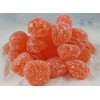 Chesebro's Sour Mango Hard Candy Drops 4.5 Ounces